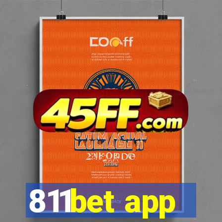 811bet app